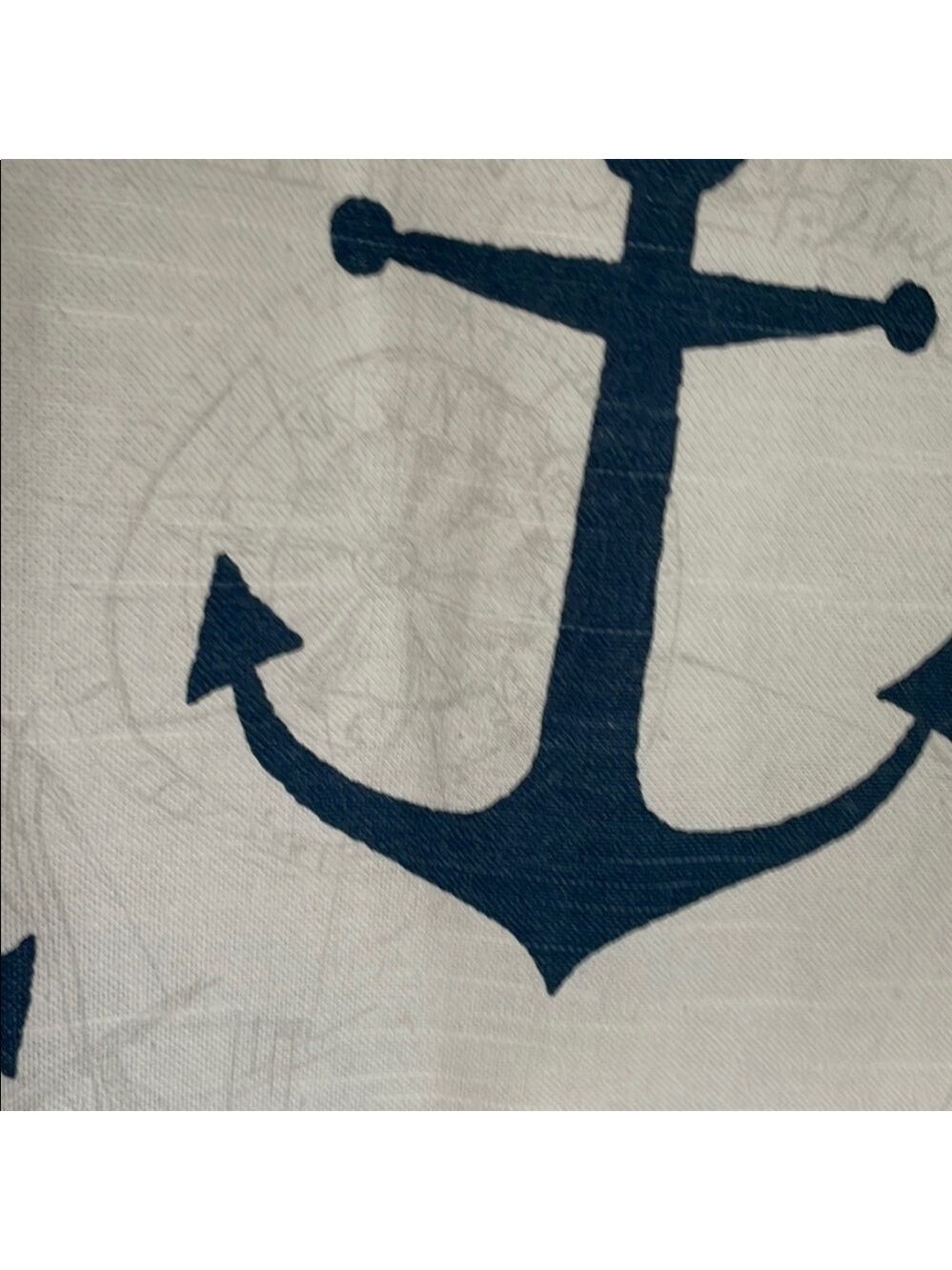 ⚓️ Love, Lilly Nautical Sleeveless A-Line Midi Dress - BNWT Size 4 ⚓️ - Picture 8 of 15